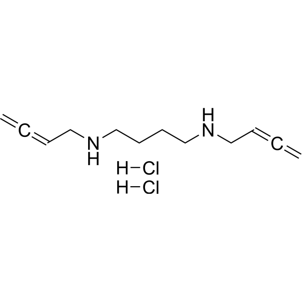 MDL 72527 dihydrochloride 93565-01-6